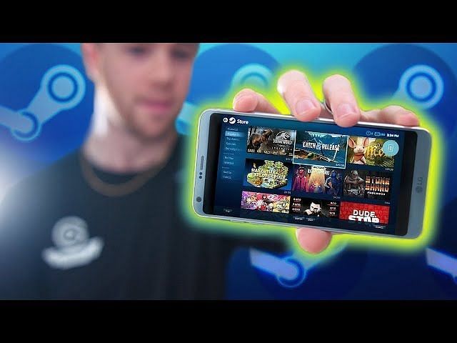 Steam Deck или Steam Link для Android? 2 d0e3f 16458733935270 1920
