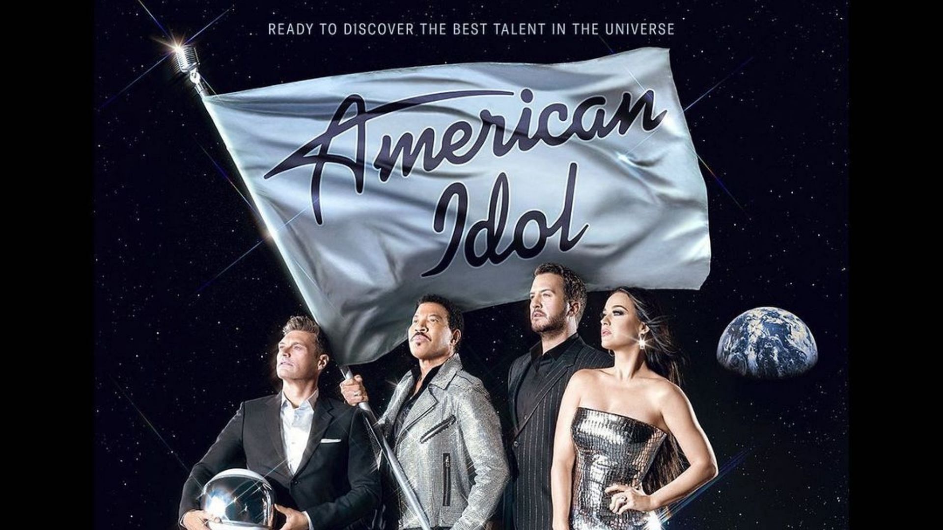 American Idol introduces platinum tickets this season (Image via Instagram/americanidol)