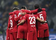 Liverpool vs Norwich prediction and betting tips | 19th February 2022