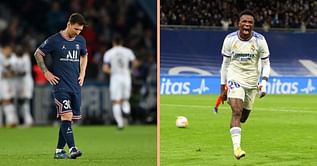 PSG vs Real Madrid: 5 bold predictions for the tie | Champions League 2021-22 Round of 16