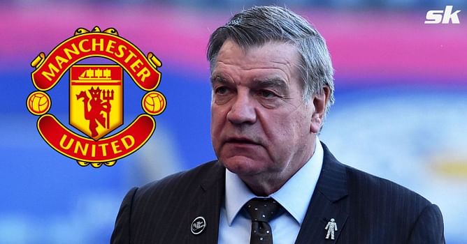 “Absolutely shocking” – Sam Allardyce highlights where Manchester United’s ‘problems lie’ at the moment