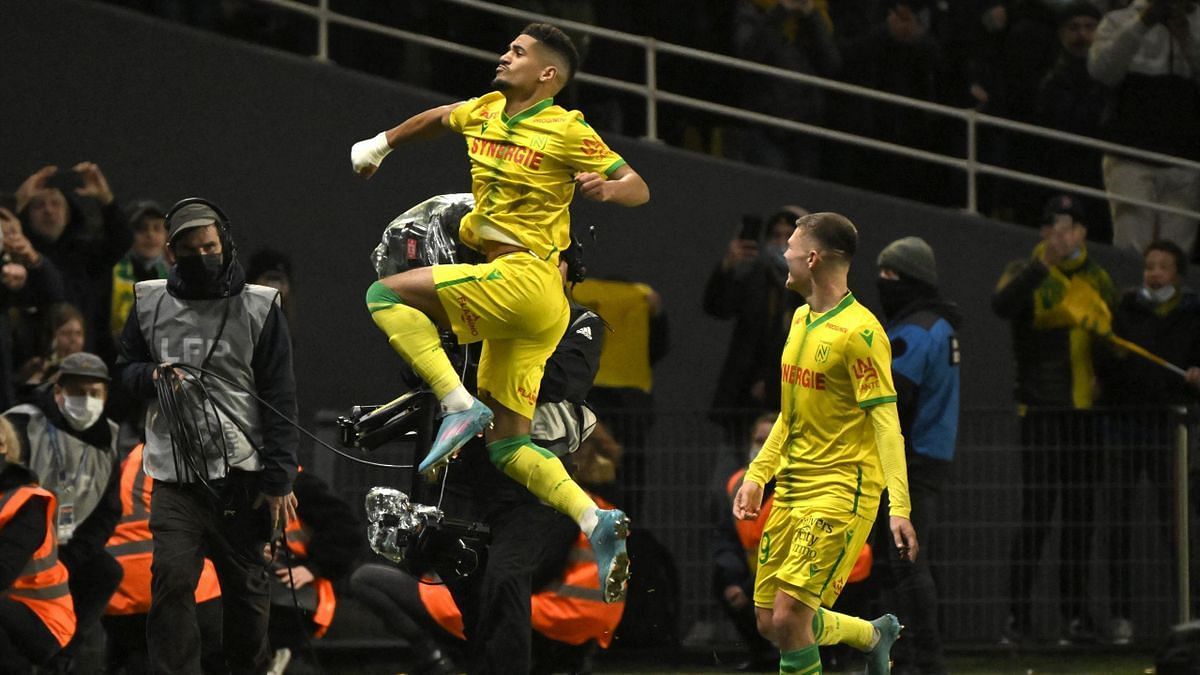 Can Nantes follow their upset of Paris St. Germain with another win over Metz this weekend?