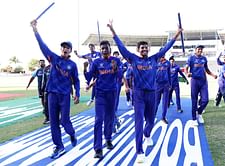 3 Hits and 2 Flops as India beat England by 4 wickets to lift the U-19 title