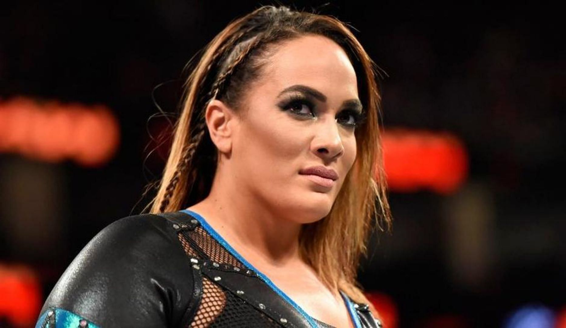 Nia Jax was released from WWE in November 2021.