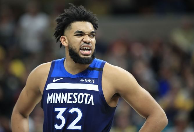Minnesota Timberwolves vs Indiana Pacers Prediction & Match Preview - February 13th, 2022 | NBA Season 2021-22