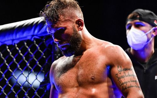 Jeremy Stephens at UFC 249 Ferguson v Gaethje