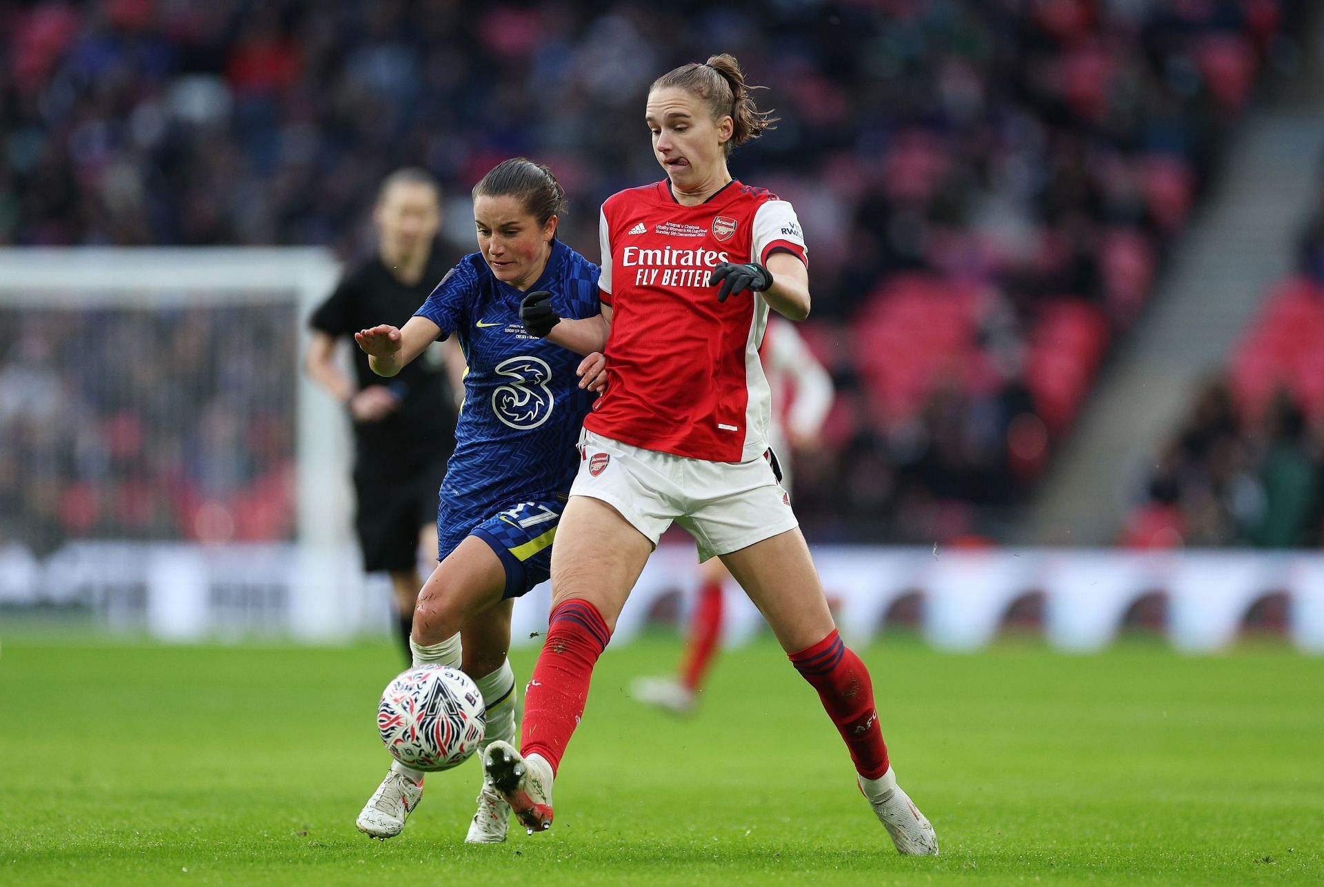 Women's Super League previews 2021-22 No 1: Arsenal