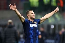Ranking the 5 most underrated strikers of the 21st century