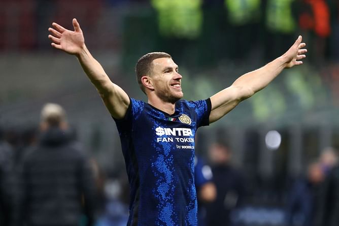 Ranking the 5 most underrated strikers of the 21st century