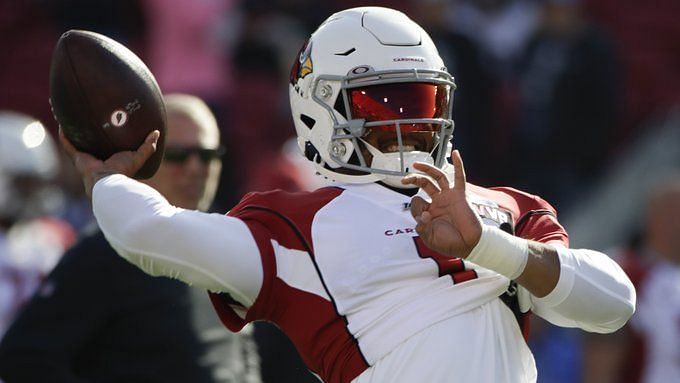 Cardinals follow Kyler Murray's social media cleanse with one of their own