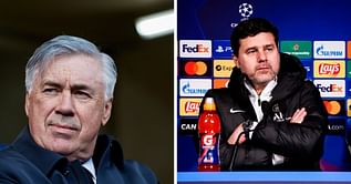 "Back fours are instrumental in this game" - Terry Phelan says defence could decide Real Madrid-PSG Champions League tie (Exclusive)