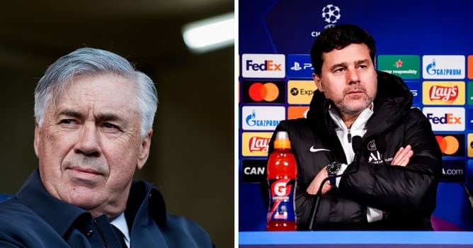 "Back fours are instrumental in this game" - Terry Phelan says defence could decide Real Madrid-PSG Champions League tie (Exclusive)
