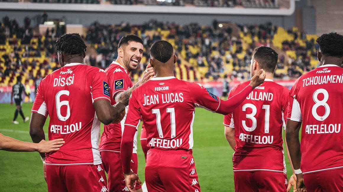 Can Monaco overcome the challenge of Reims in a Ligue 1 clash this weekend?