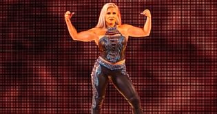 "Did I miss something?" - Former WWE writer claims Dana Brooke looked 'stupid' in 24/7 Championship segment (Exclusive)