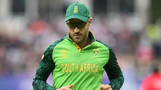 IPL 2022 Auction: 3 reasons why Faf du Plessis fits perfectly with RCB