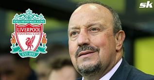 "I would be worried" - Rafa Benitez warns Inter about 'dangerous' Liverpool ahead of Champions League clash