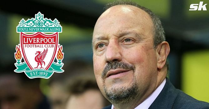 "I would be worried" - Rafa Benitez warns Inter about 'dangerous' Liverpool ahead of Champions League clash