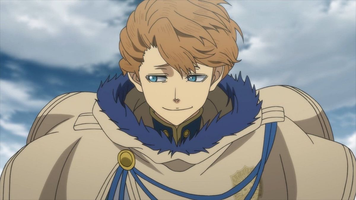 Black Clover’s 10 strongest Magic Knights, excluding Captains