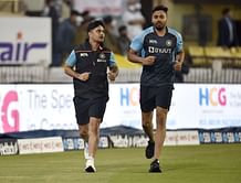 India's predicted playing XI for the 3rd T20I vs West Indies