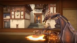 Valorant community demands skin inventory feature similar to CS: GO