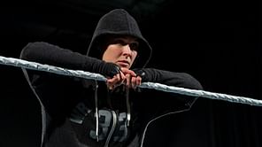 Former champion makes interesting admission about WWE Superstar Ronda Rousey (Exclusive)