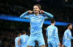 5 Manchester City players who have underperformed this season (2021-22)