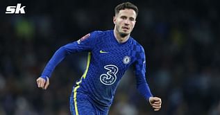 "I was a bit disoriented" - Saul Niguez reveals reason behind tough start to Chelsea career
