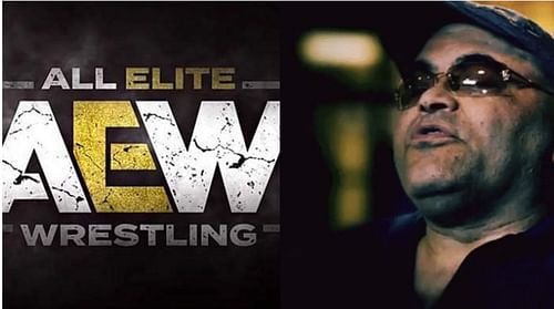 Konnan isn't a fan of a recent AEW debut