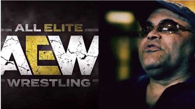 "Underwhelming" - Konnan slams recent AEW debut