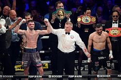 "What a load of s***!" - Jack Catterall furious after controversial decision loss to Josh Taylor