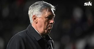 Real Madrid to consider re-signing former star to solve problem area - Reports