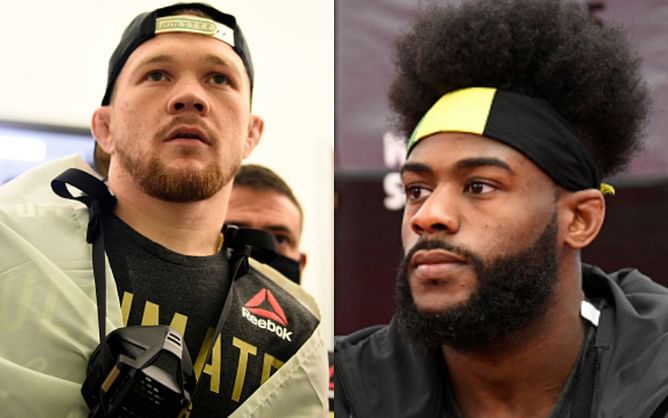 Aljamain Sterling thinks 50% of MMA fighters could be on PEDs, claims he has "full reason" to suspect Petr Yan