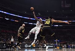 Golden State Warriors vs LA Clippers Prediction & Match Preview - February 14th, 2022 | NBA Season 2021-22