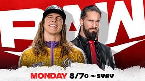 RAW Preview: Unique stipulation to determine #1 contender, Returning legend to lose big title match?