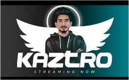 How to get BGMI streamer Kaztro's mythic voice pack for free