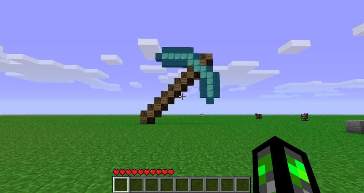 The easiest way to get Ancient Debris in Minecraft