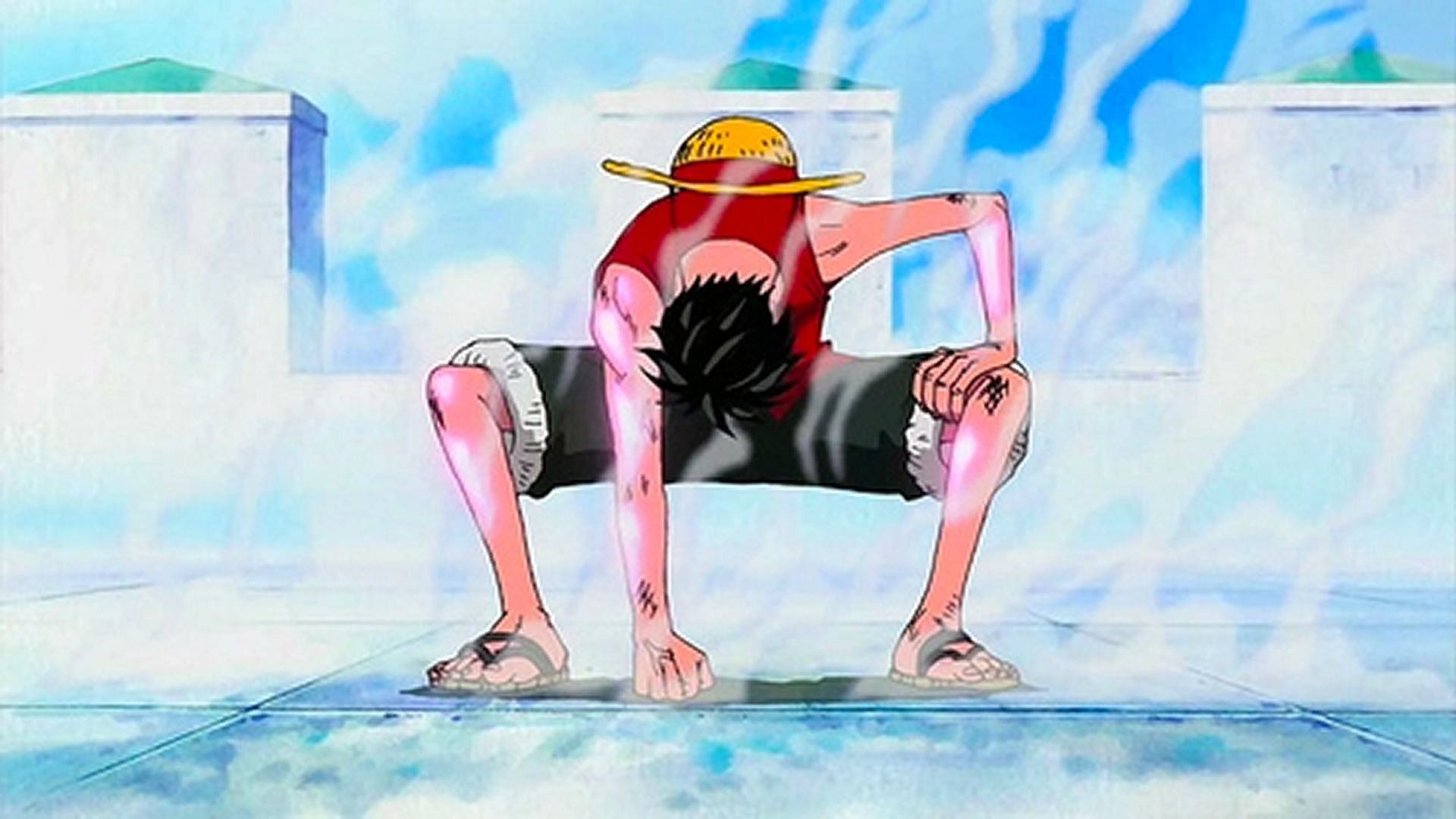 One Piece Anime Teases More Luffy and Gear 5 With Special Images - Anime  Corner