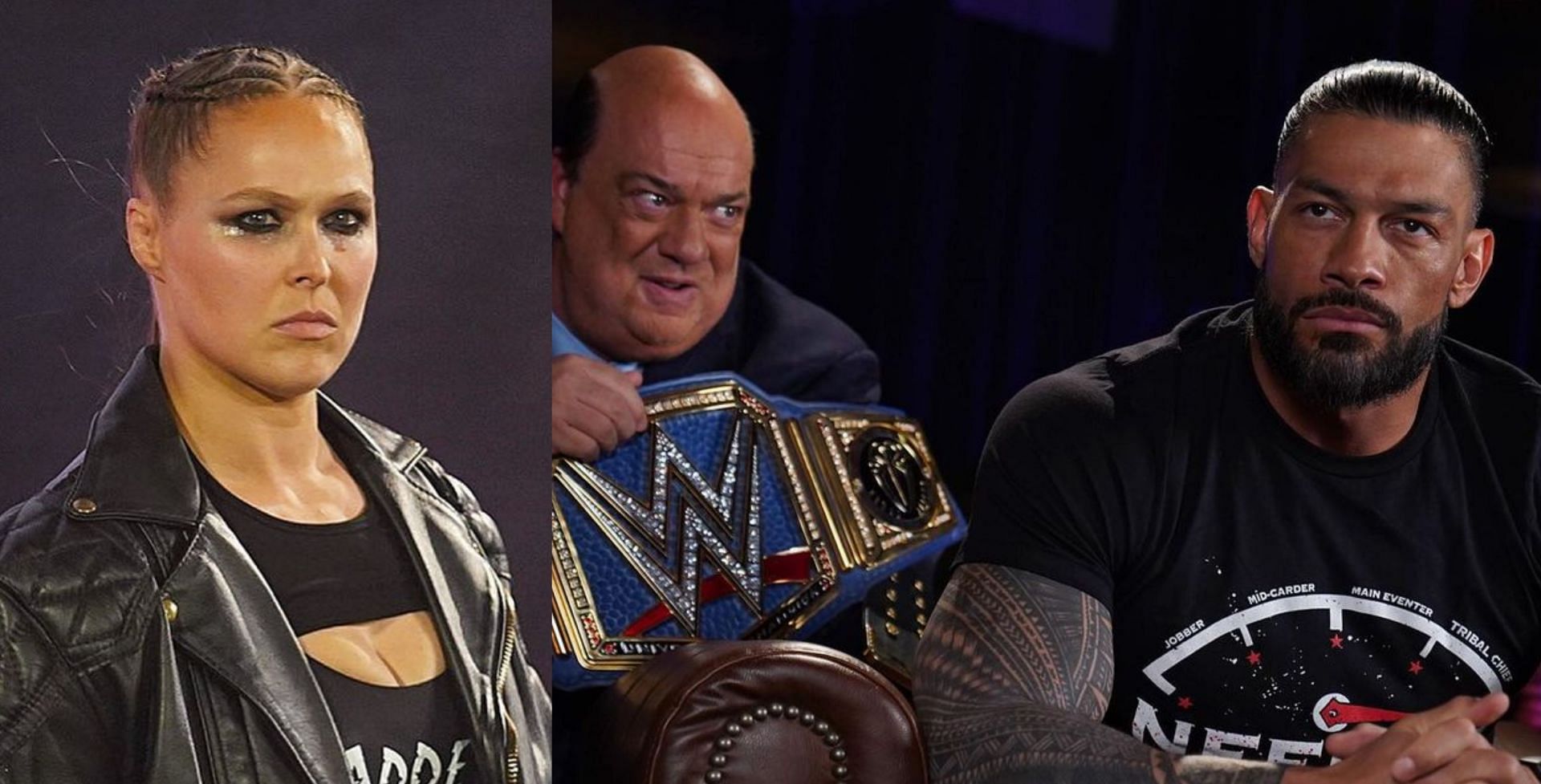 WWE SmackDown की व्यूअरशिप में सुधार आया है