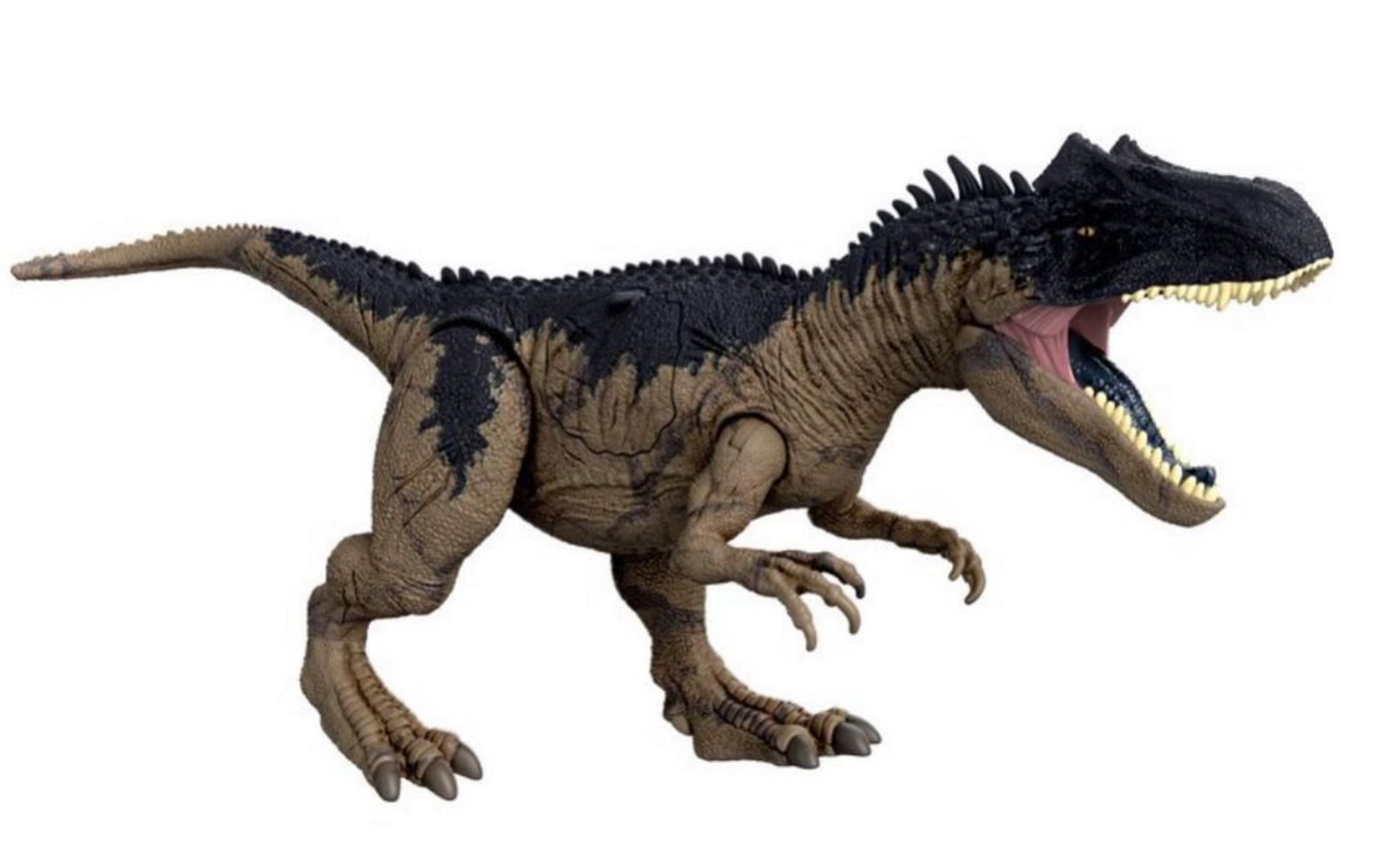 Jurassic World Dominion Walmart toys drop (Image via Instagram/@collectjurassic)