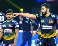 तेलुगु टाइटंस (Photo - PKL)