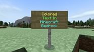 Minecraft Color Codes For Bedrock Edition With Symbols