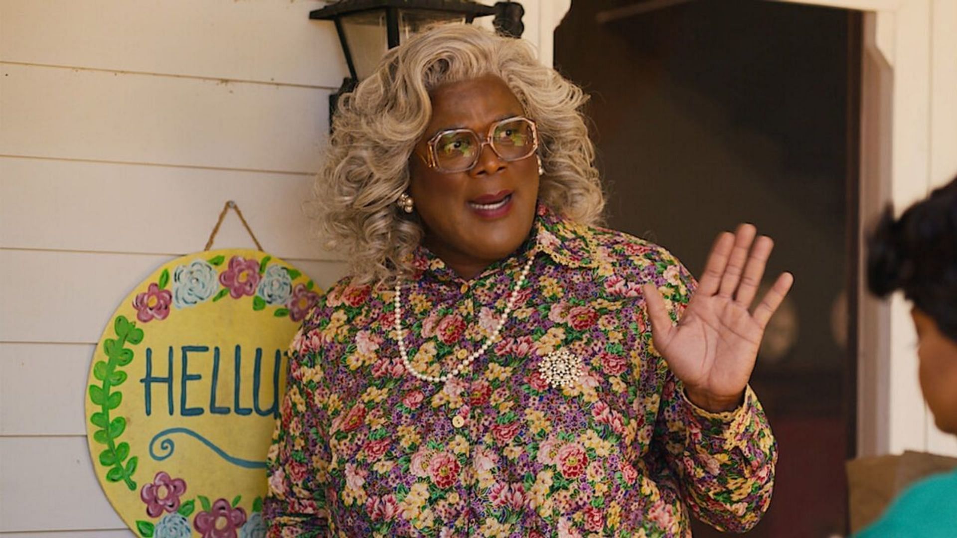 Tyler Perry's A Madea Homecoming review: Madea's return g...