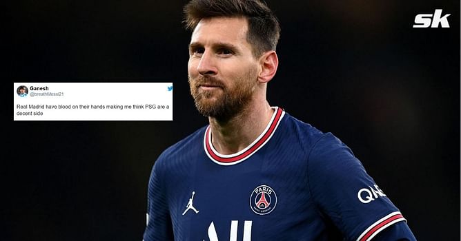 Twitter erupts as Lionel Messi fails to inspire wasteful PSG to victory over Nantes