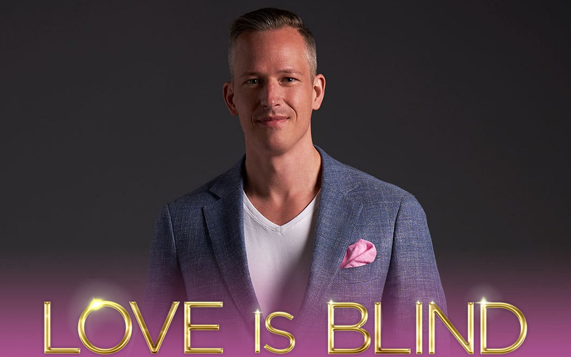 Jeremy Hartwell from Love Is Blind (Image via Sportskeeda)
