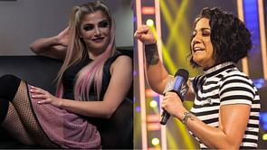 5 WWE Superstars who can be the final entrant in the Women's Elimination Chamber Match