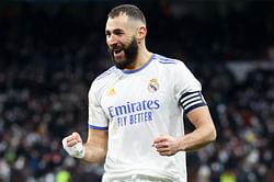 Ranking the 5 longest-serving players at Real Madrid