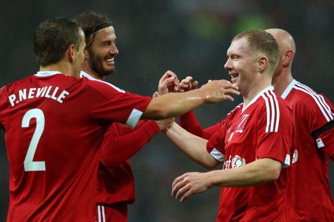 Ranking the five most underrated central midfielders of the 21st century