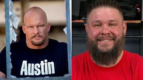 Latest details on Stone Cold Steve Austin's sensational WWE return - Reports