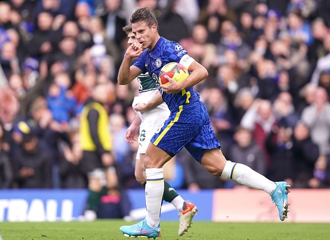 Chelsea’s scoring defenders come up clutch again as Blues avoid Plymouth upset