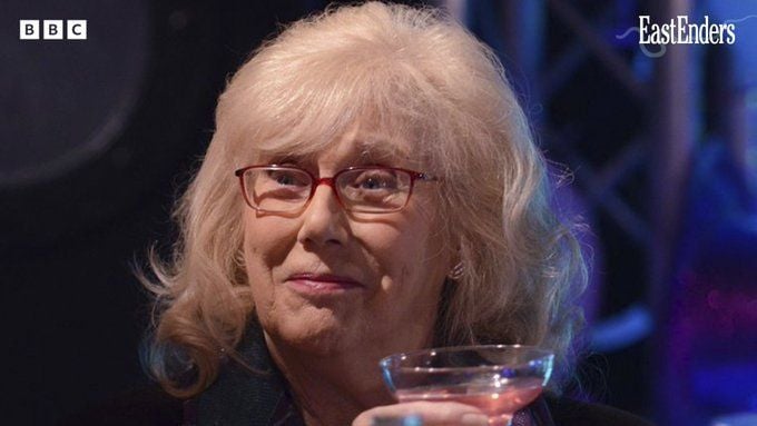 Who was Anna Karen in ‘EastEnders’? Tributes pour in as actress dies in ...